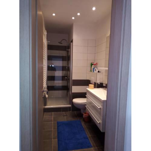 Tonica Apartment