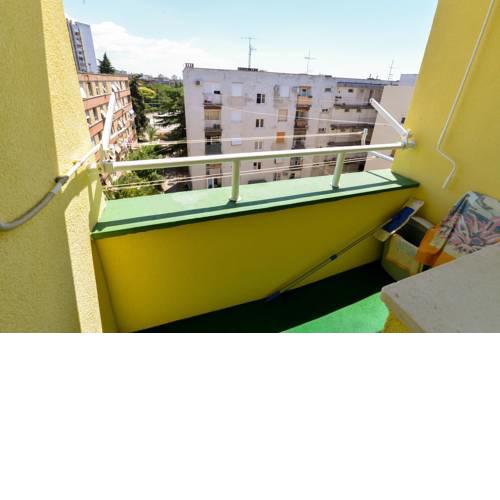 Tonik Apartment
