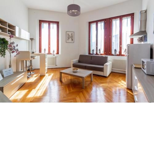 Toniolo Venice Rooms