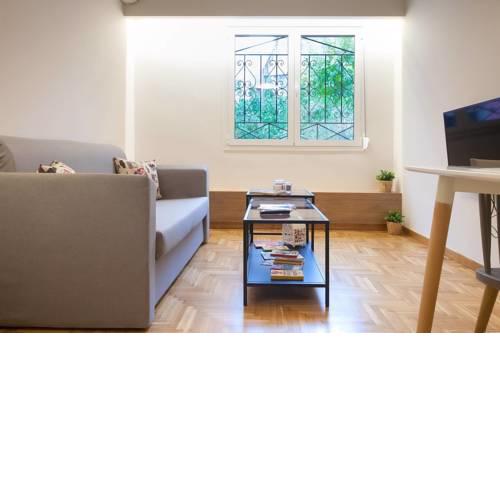 TONI'S 1BD home close to Metro and in City Centre