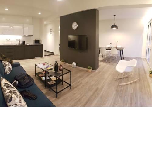 TONI'S 2BD Gem House near Plaka and Syntagma