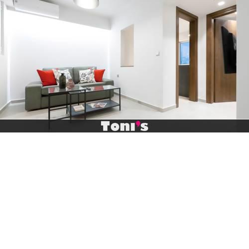 TONI'S 2BD Home for our Mighty World Travelers!