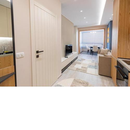 Tonis Apartament