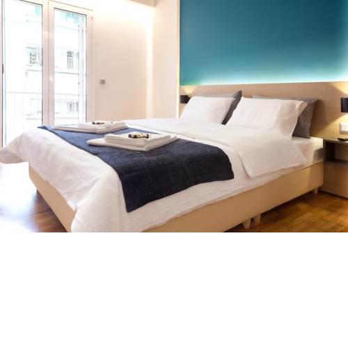 TONI'S Apartment for Travellers in Pangrati