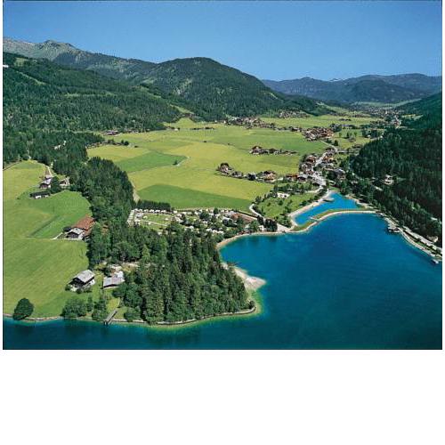 Tonis Appartements am Achensee