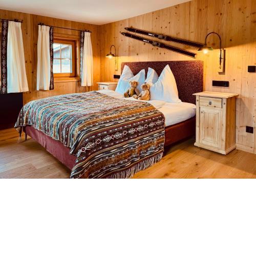 Tonis cozy Guesthouse by Alpin Charme Apartments