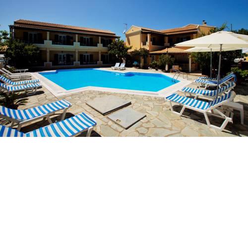 Toni´s Guesthouse