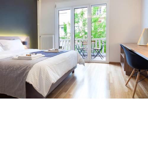 TONI'S Lovely Apartment in City Centre, Choose me!
