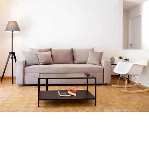 TONI'S Lovely Apartment in Sunny Pangrati