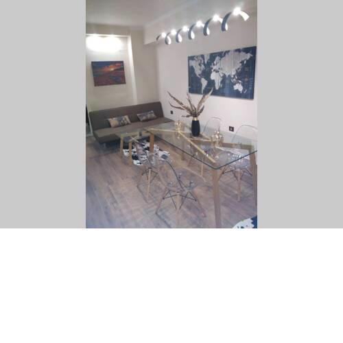 Tony Central Luxury Apartment In Chania 2