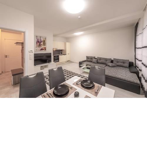 TOP 2B - Appartement in zentraler Lage von Wien