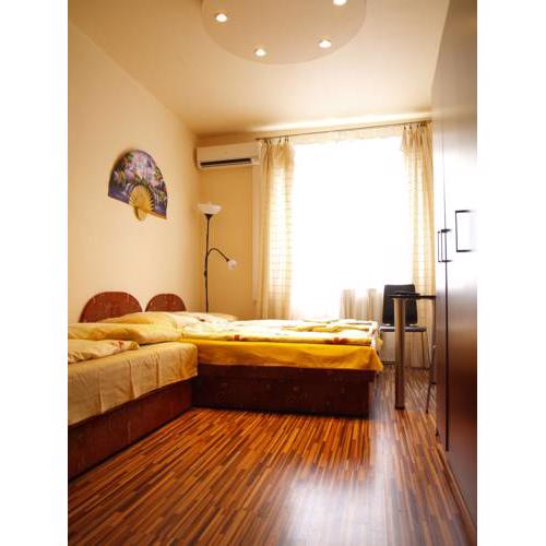 Top Apartment Budapest