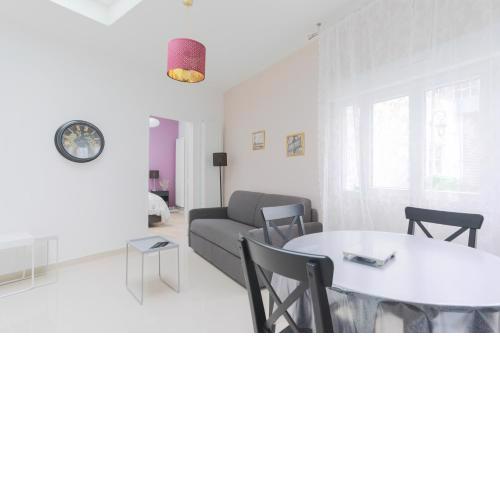 Top Apartment Elysée Ternes Paris