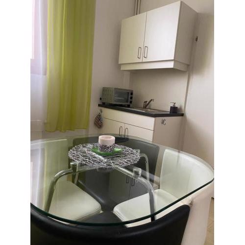 Top-Apartment