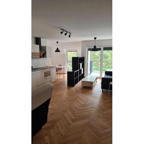 TOP Apartments Kaiserebersdorf