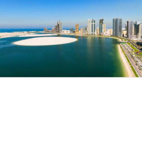 Top appartement avec vue sur la mer