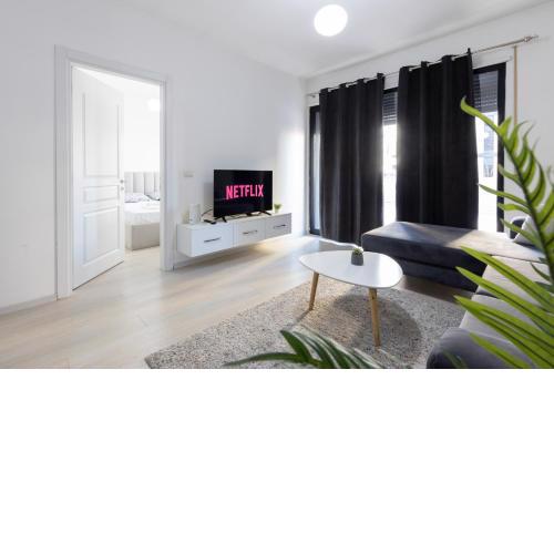 Top BnB Tirana