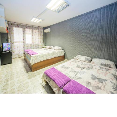 TOP CENTER - Compact Studio on Pirotska Street