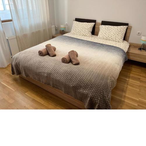 TOP Center apartment in Veliko Tarnovo