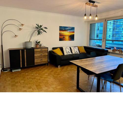 TOP Central Apartment in picturesque area