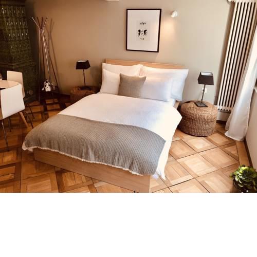 Top city center location by Airhome