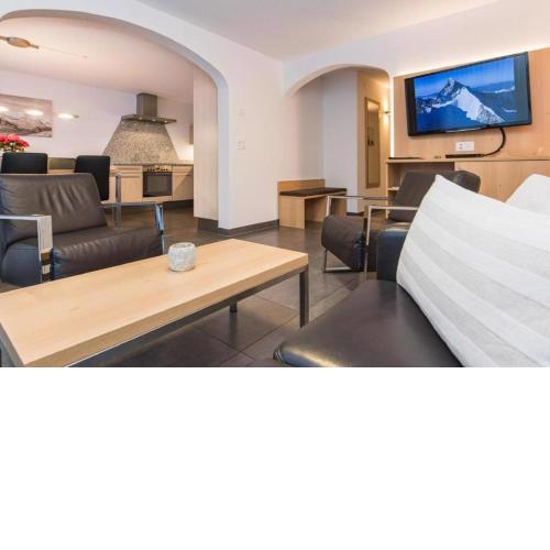 Top Ferienwohnung Castor für 2-7 Personen