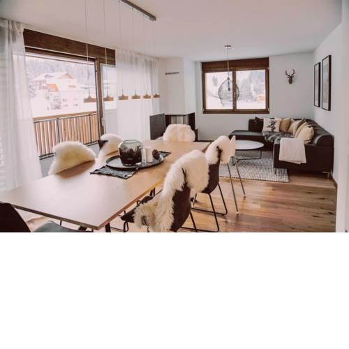 Top Ferienwohnung direkt am Heimberg Skilift