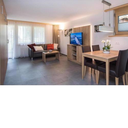 Top Ferienwohnung Dom SkiInSkiOut