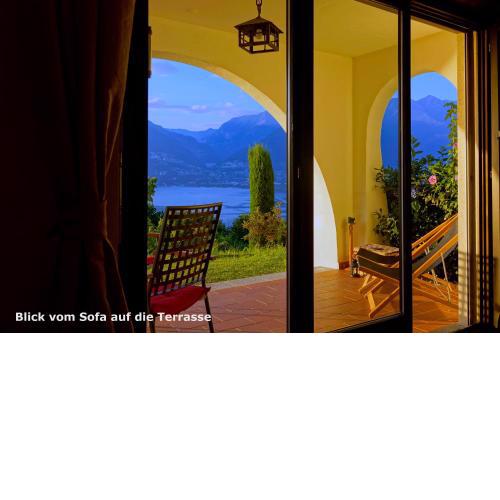TOP-Ferienwohnung im Landhausstil mit Panoramablick & Pool