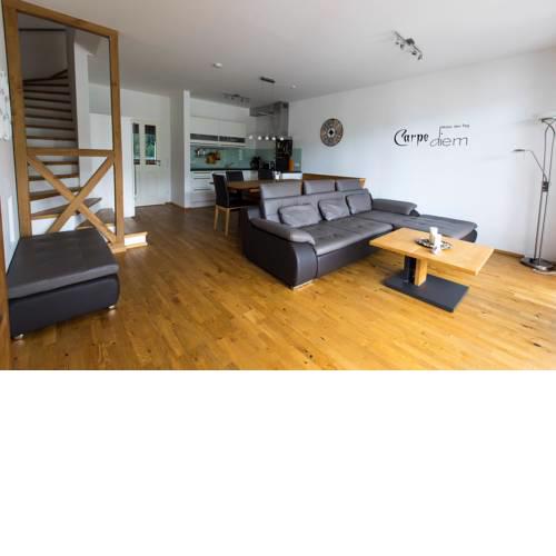 TOP Ferienwohnung mit Sauna direkt an der Piste