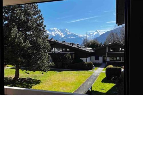 Top Ferienwohnung mit Traum Kitzsteinhornblick