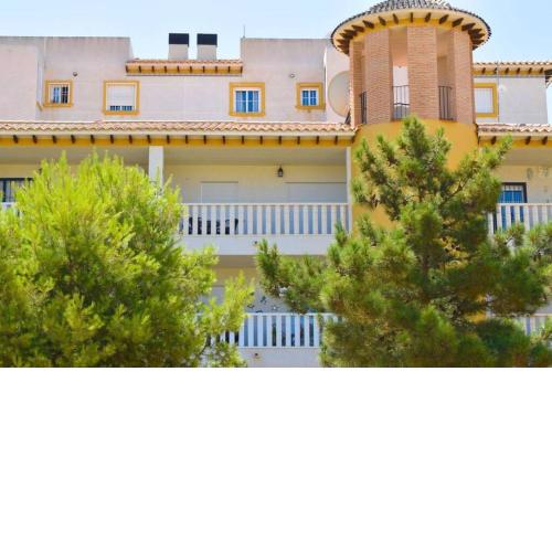 Top Floor Apartment with private roof terrace.