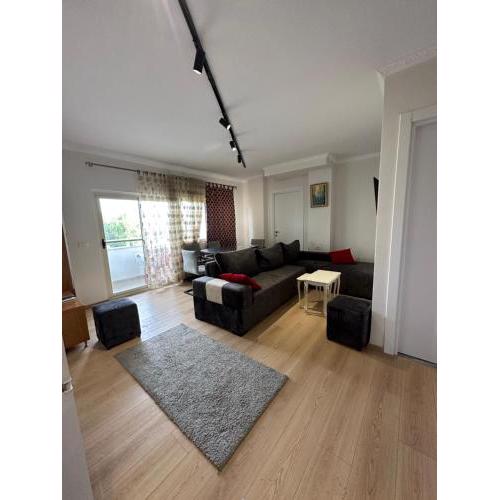 Top Floor Fafa Premium apartments with elevator