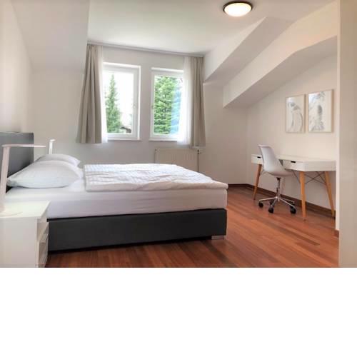Top Hill Apartment - FREE PARKING