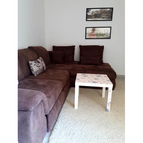 Top Hill apartment
