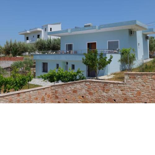 Top Hill Villa
