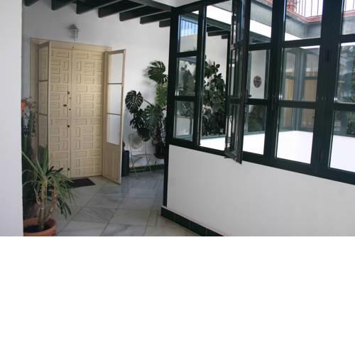 TOP HOME Vivienda en genuina muralla Jerez