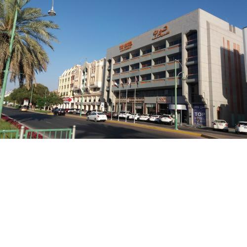 Top Hotel Apartments
