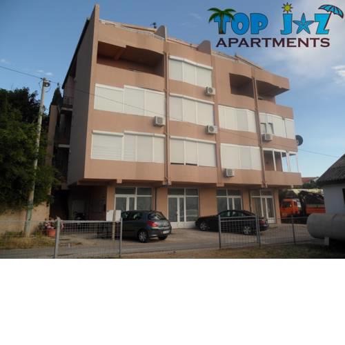 Top Jaz Apartments