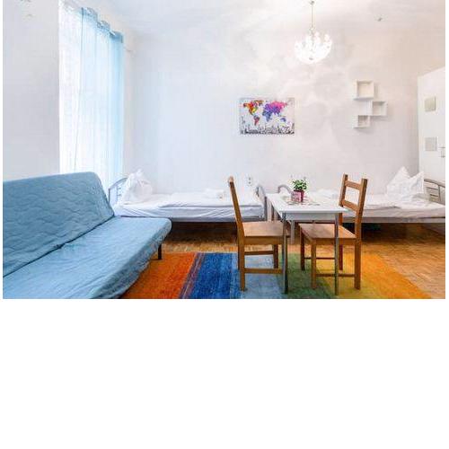 Top located room Netflix+Nespresso