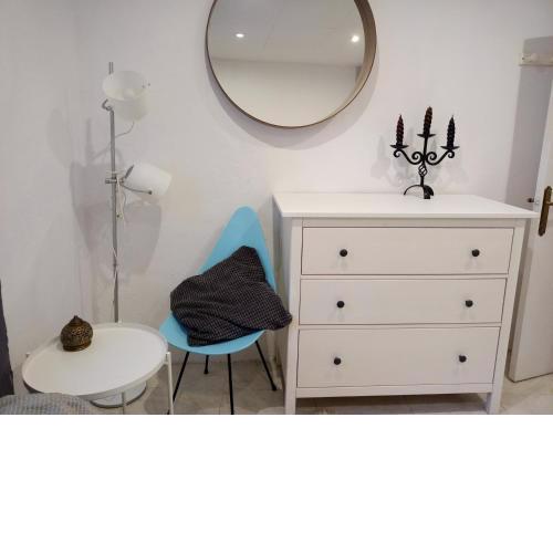 Top Location Apartment