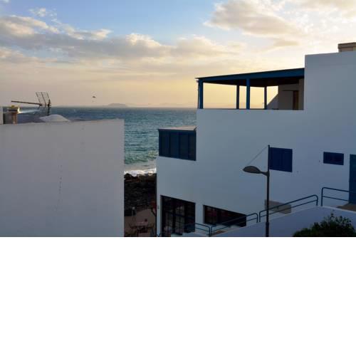 Top Location Tropic Playa Blanca