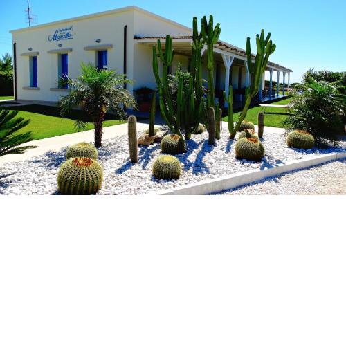 Top Residence Marcella