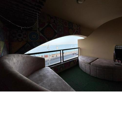 Top Sea View Apartment Hurghada