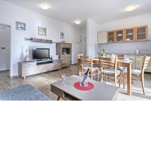 Top sea view holiday house Denis