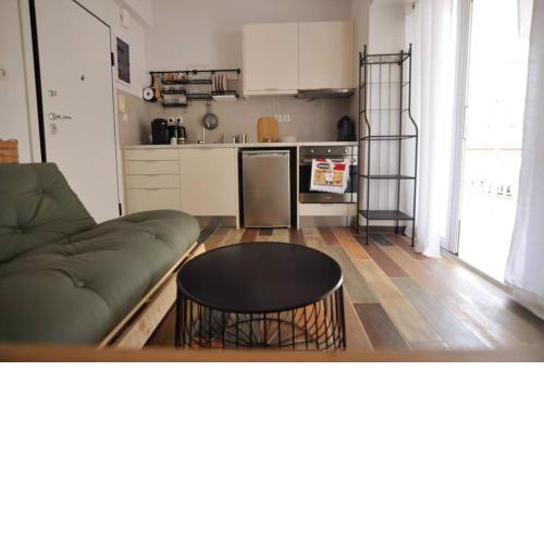 TOP STUDIO penthouse IMITTOU