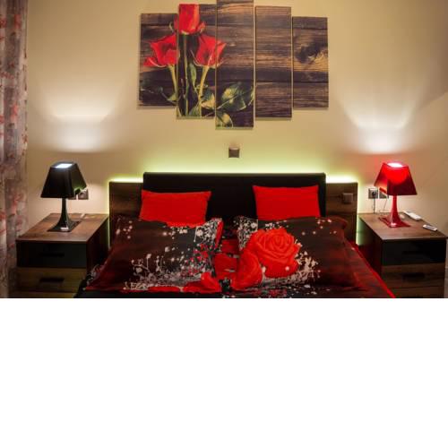 Top View Apartment