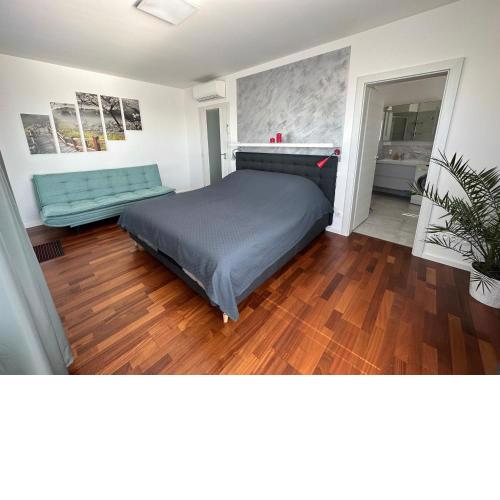 Top View Center Apartment