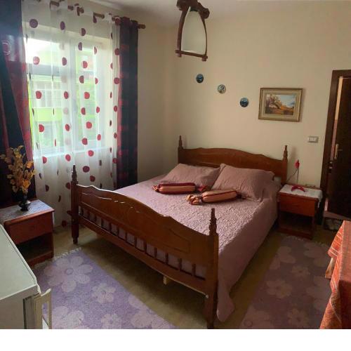 Topciu's Lake Appartments