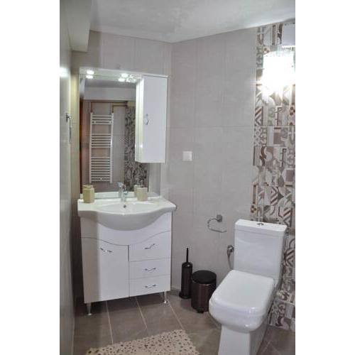 Topis Guest Rooms